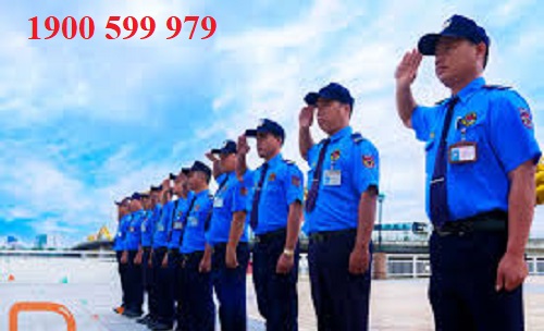 Hồ sơ đăng ký kinh doanh dịch vụ bảo vệ