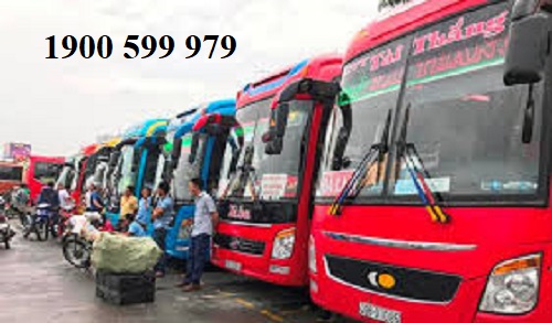 Điều kiện kinh doanh vận tải