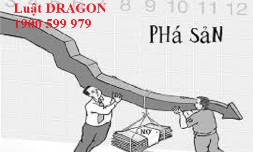 Phá sản doanh nghiệp