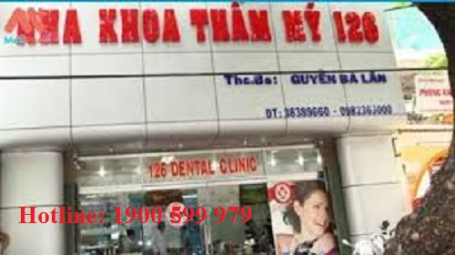 Thành lập phòng khám nha khoa thẩm mỹ