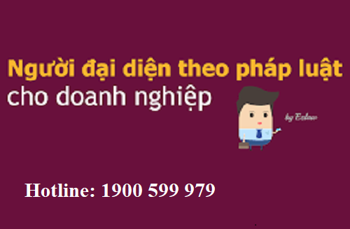 Thay đổi người đại diện theo pháp luật
