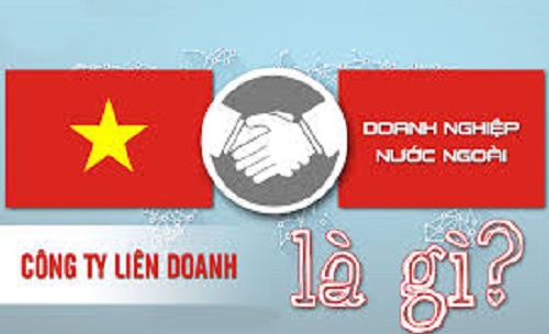 Thủ tục thành lập công ty liên doanh nước ngoài