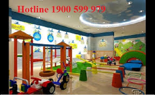 Thủ tục thành lập trường mầm non tư thục