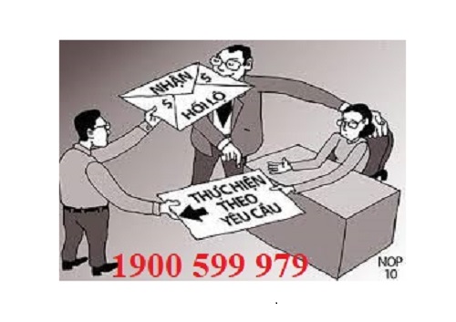 Tội nhận hối lộ bị xử lý như thế nào?