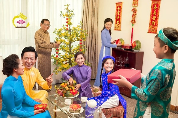 Truyền thống gia đình là gì