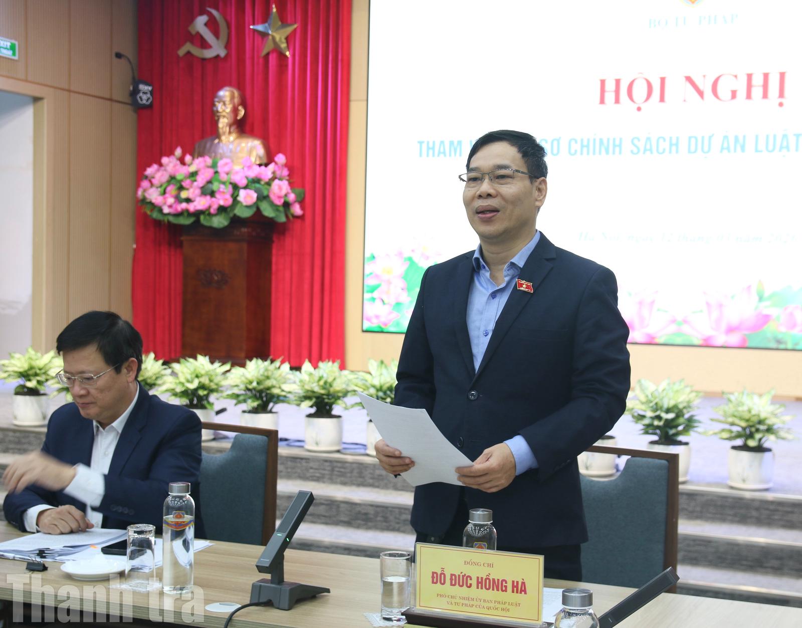 Đề xuất tổ chức kỳ thi quốc gia cấp chứng chỉ hành nghề luật sư