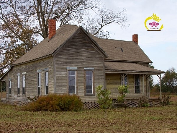 Nhà có được xem là tài sản cố định?