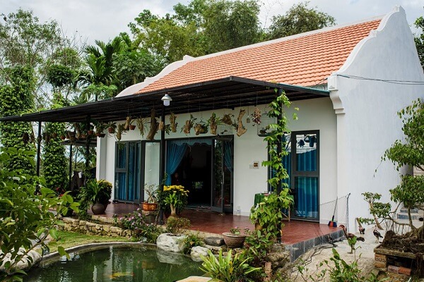 Nguyên giá của 1 căn nhà cấp 4 được đưa ra dựa trên căn cứ nào?