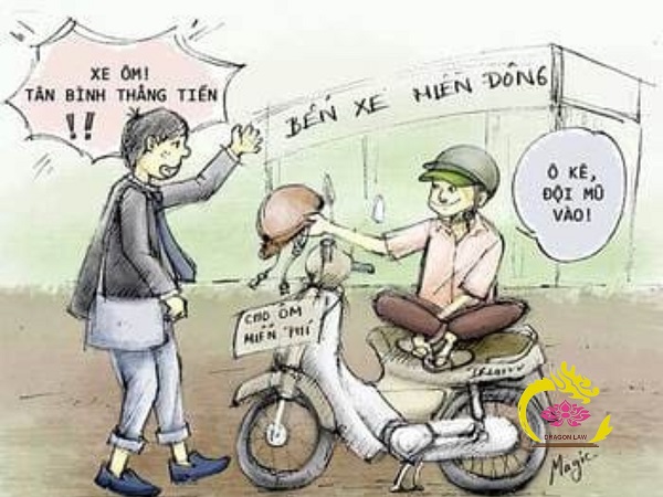 khong-doi-mu-bao-hiem-phat-bao-nhieu-tien