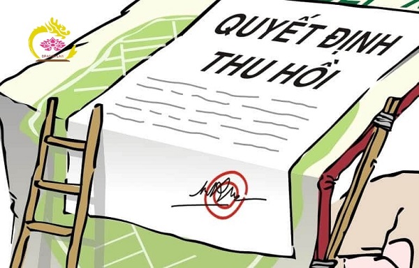 Thu hồi đất vì mục tiêu quốc phòng an ninh, phát triển kinh tế và lợi ích quốc gia