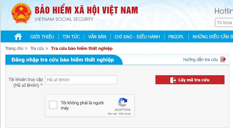 tra-cuu-thong-tin-bao-hiem-that-nghiep