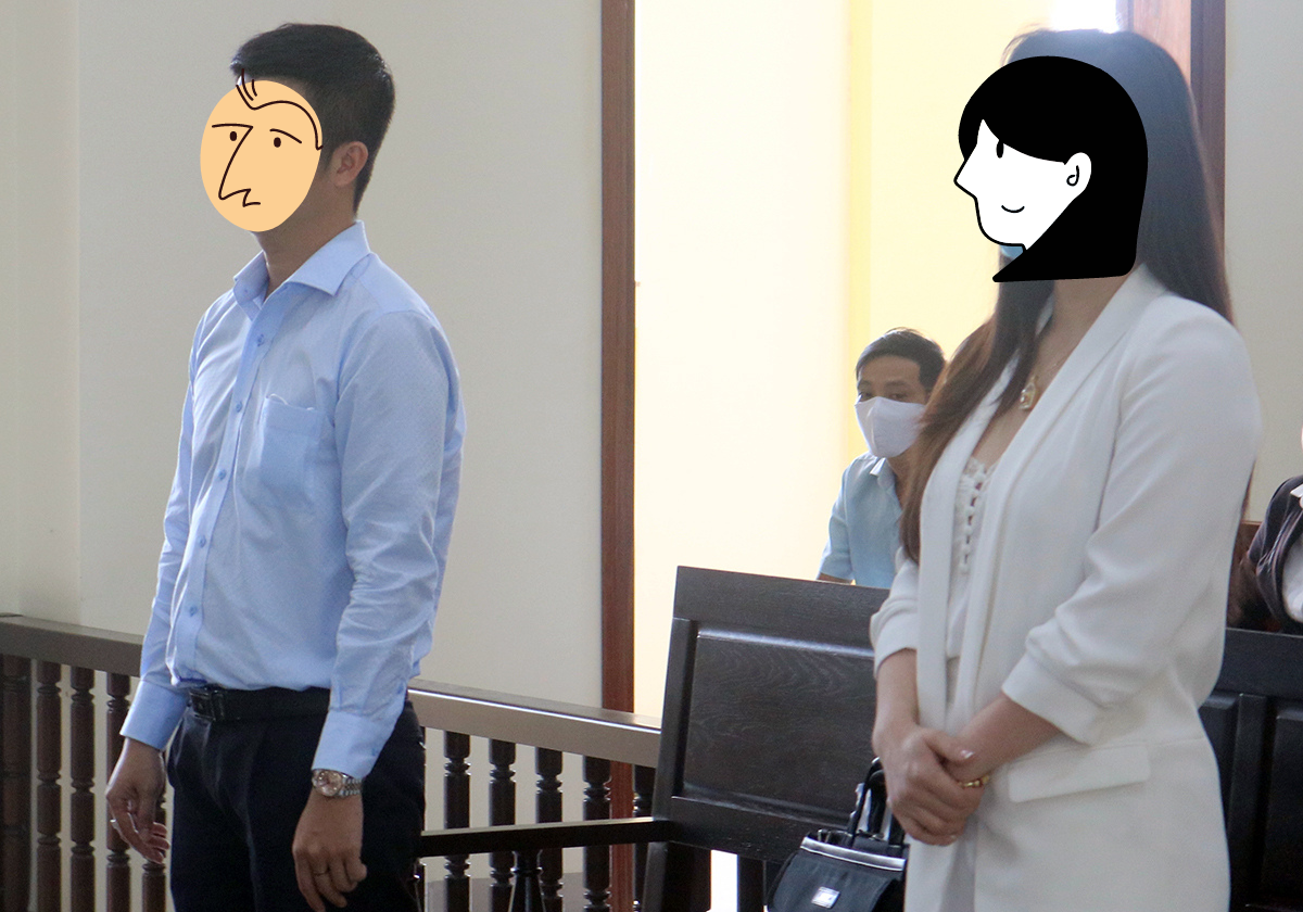 Tư vấn ly hôn giành quyền nuôi con