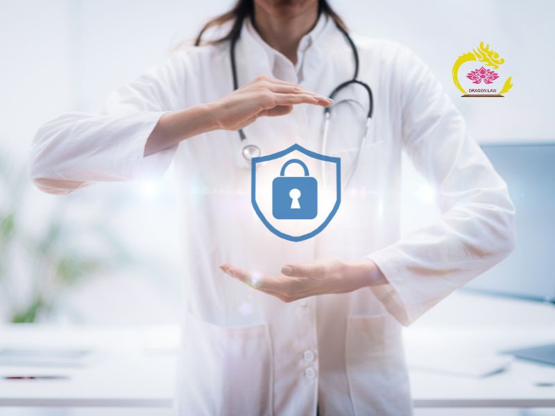 Quyền riêng tư của con người được pháp luật bảo vệ