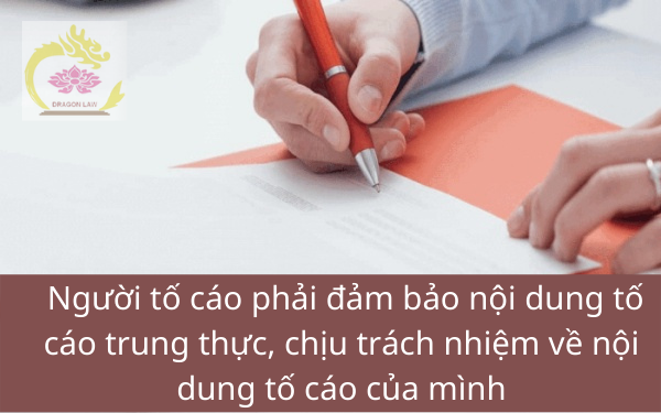 Sự khác nhau giữa khiếu nại và tố cáo
