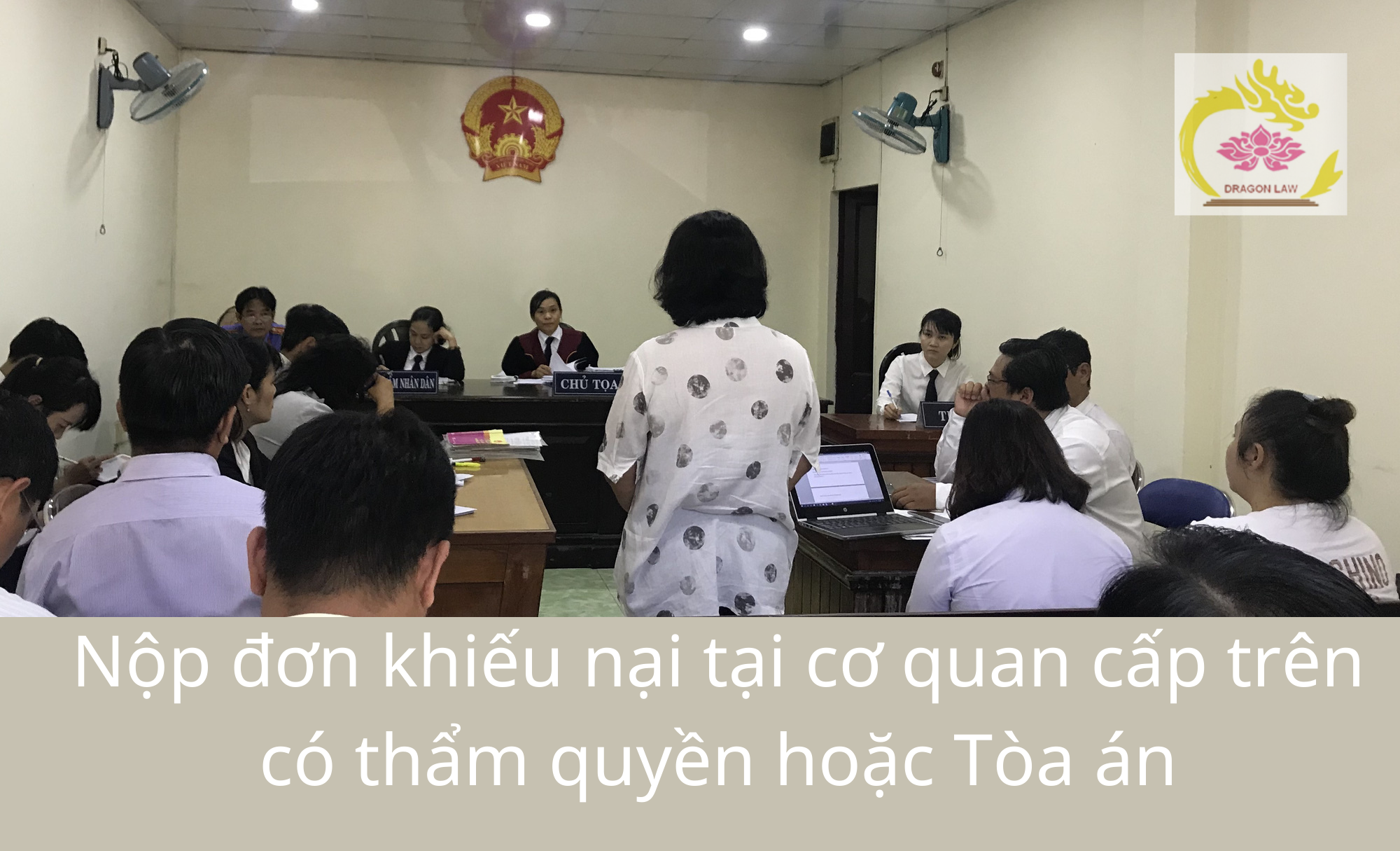 Thời hạn khiếu nại quyết định hành chính