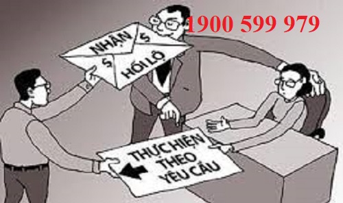 Tội nhận hối lộ bị xử lý như thế nào?