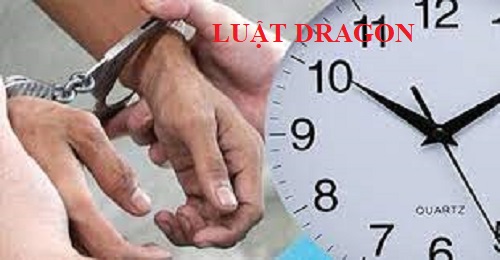 Thời hạn điều tra vụ án hình sự