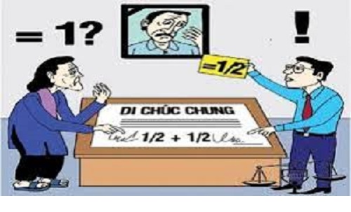 Dịch vụ luật sư tư vấn thừa kế di chúc