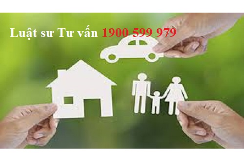 Tài sản chung trong thời kỳ hôn nhân