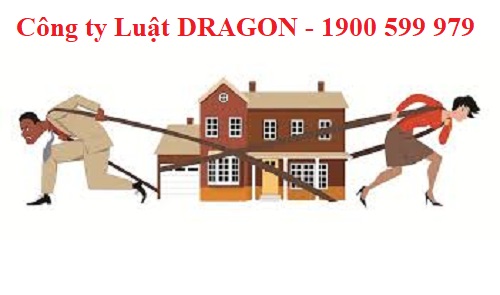 Giải quyết tranh chấp tài sản khi ly hôn