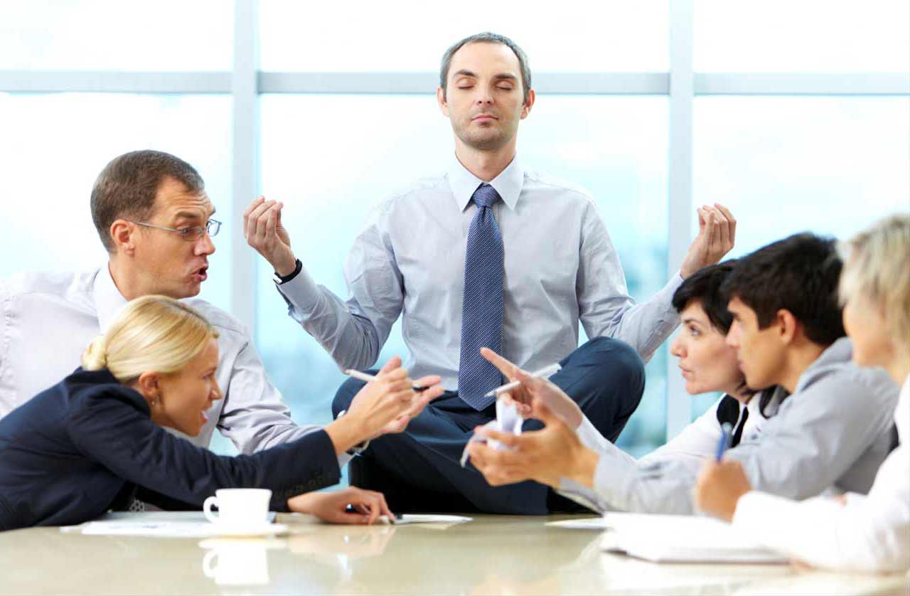 Kinh nghiệm đối phó với người nham hiểm