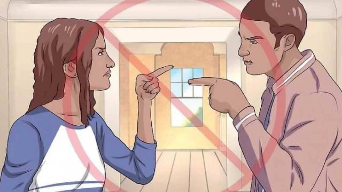 Cách đối phó với người nham hiểm