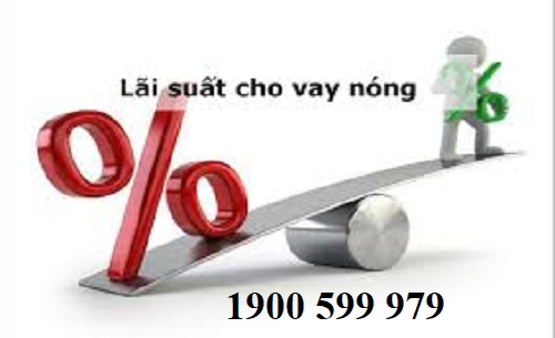 Cho vay nặng lãi bị xử lý hình sự không?