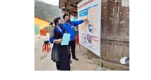 các đối tượng được hưởng trợ cấp Covid-19