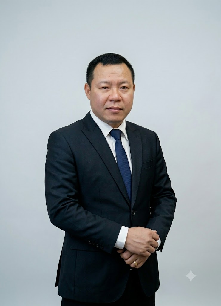 Luật sư Nguyễn Minh Long