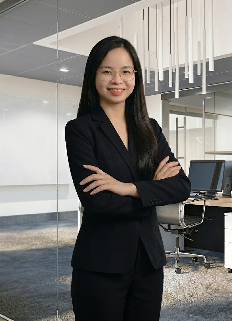 Luật sư Đõ Thị Thu Hiền