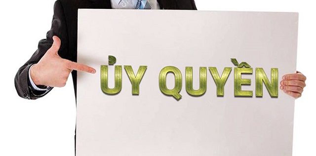 Giấy ủy quyền có thời hạn bao lâu? Hợp đồng ủy quyền hết hiệu lực khi nào?