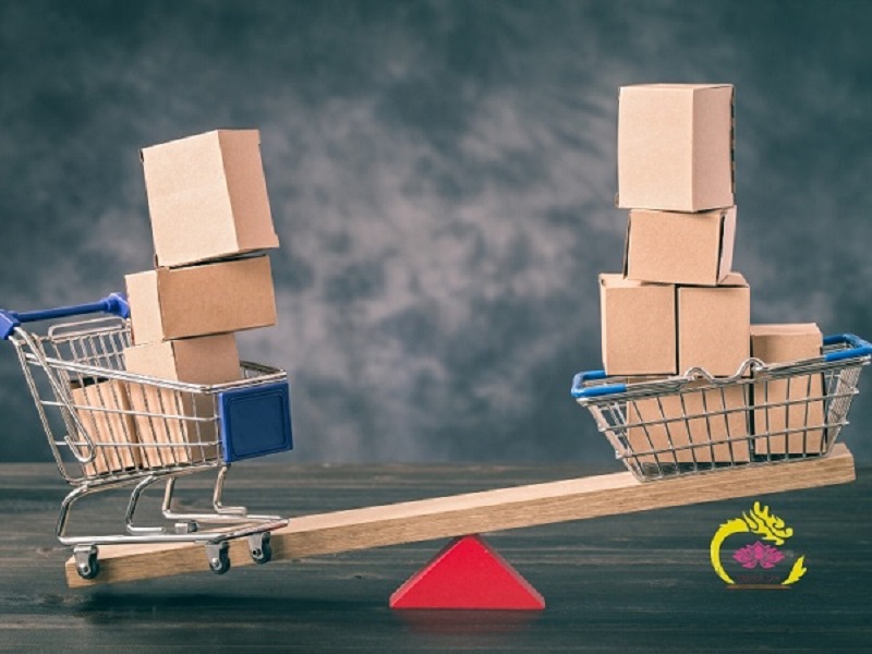 Cán cân thương mại là gì? Cách tính cán cân thương mại chính xác