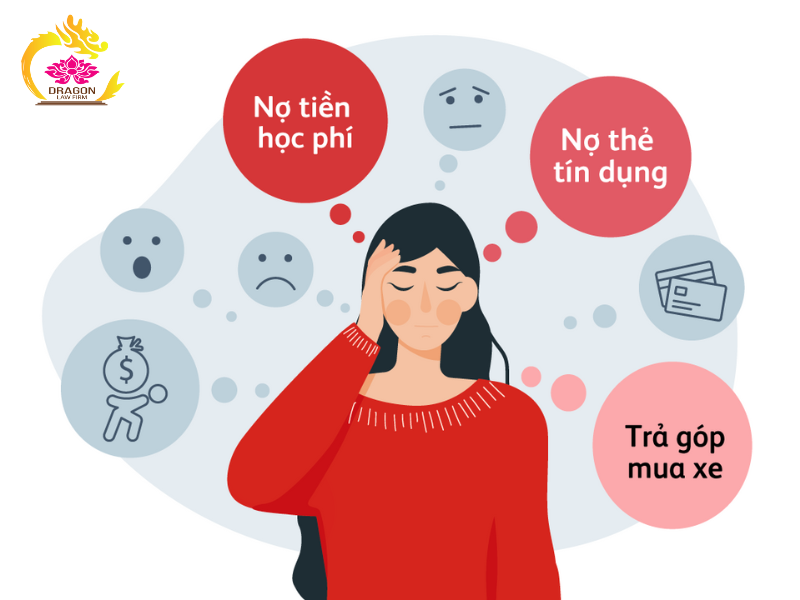Cần làm gì khi không có khả năng trả nợ? Hướng dẫn xử lý hợp pháp cho cá nhân và doanh nghiệp