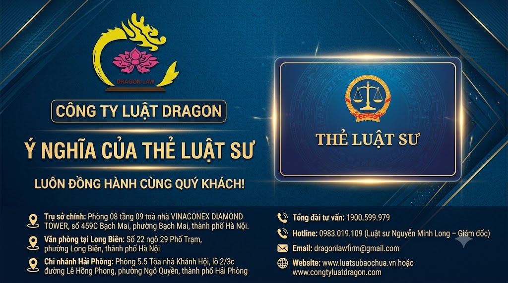 Thẻ luật sư có ý nghĩa như thế nào?