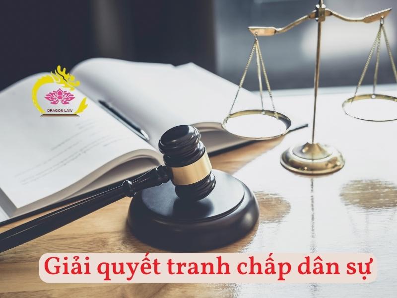 Tranh chấp dân sự là gì? Phương thức giải quyết tranh chấp dân sự