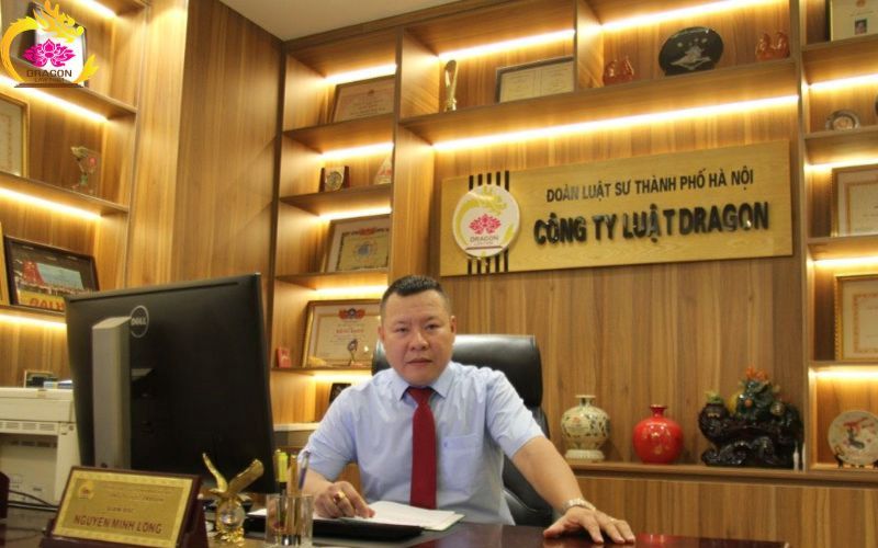 Luật sư tư vấn pháp lý chuyên sâu tại Hà Nội - Luật sư Nguyễn Minh Long