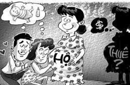 Điều kiện mang thai hộ theo quy định mới nhất