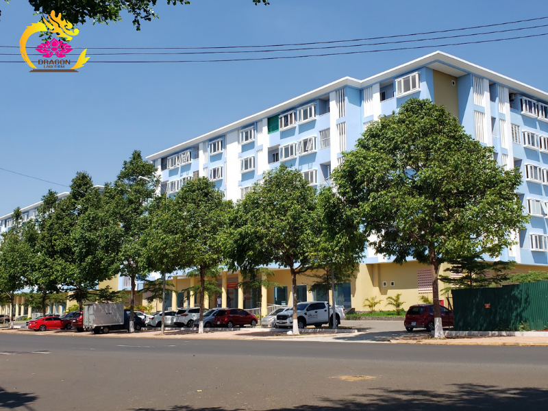 Những đối tượng được mua nhà ở xã hội theo quy định pháp luật hiện hành