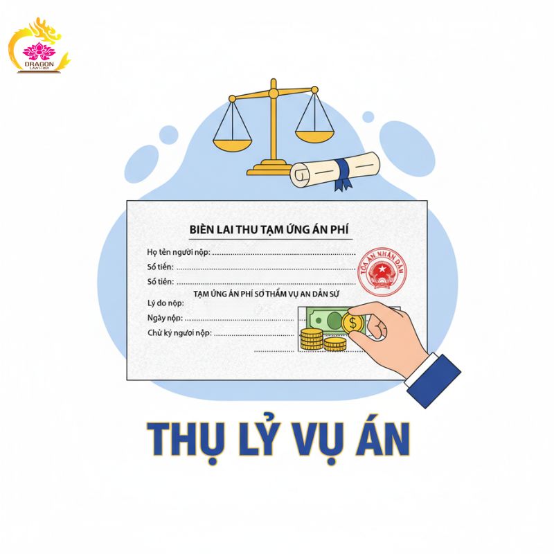 Quy trình khởi kiện đòi nợ dân sự: Hồ sơ, chứng cứ và các bước cần làm