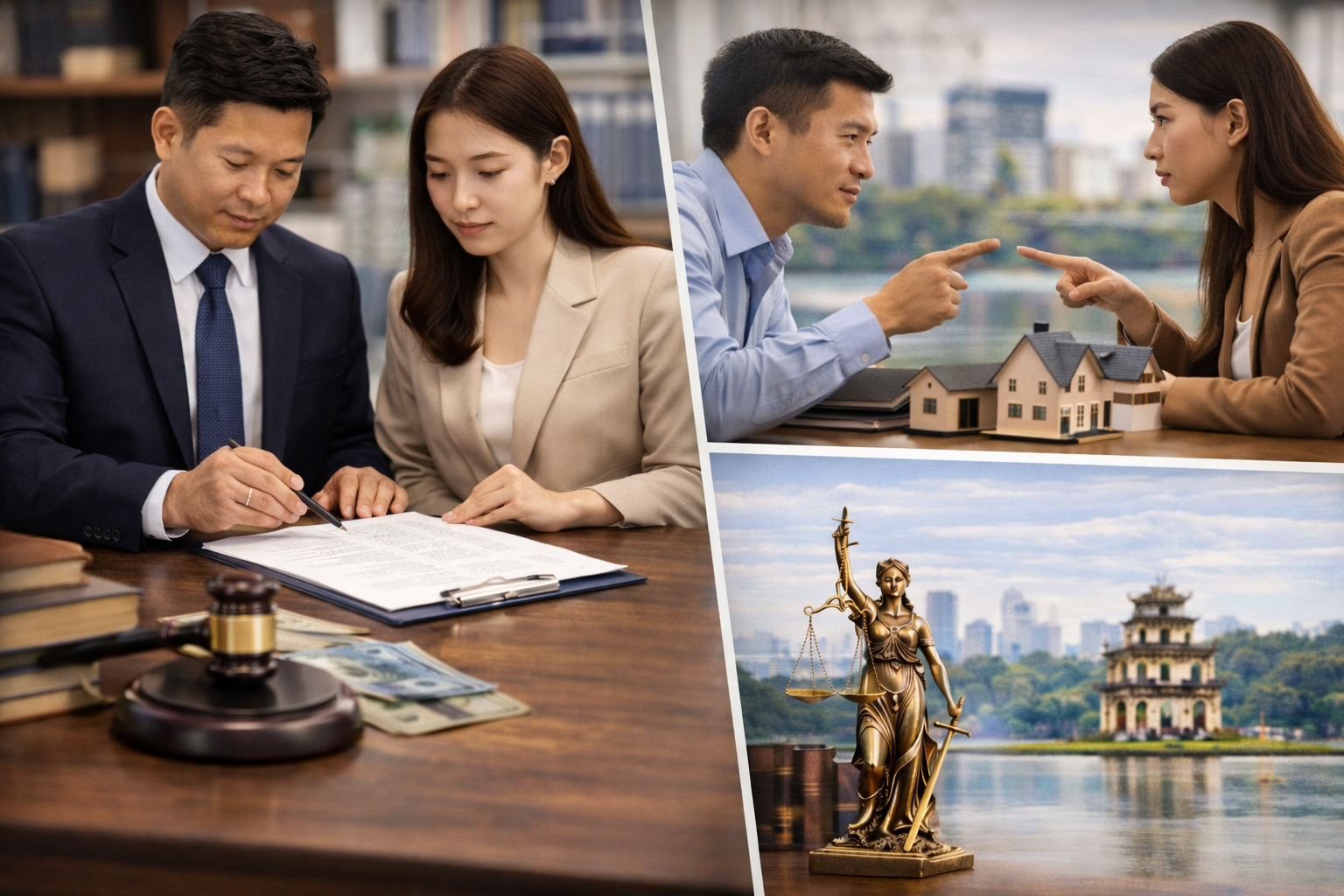 Tìm công ty tư vấn luật pháp tại Phường Hoàn Kiếm? Luật Dragon hỗ trợ mọi vấn đề pháp lý