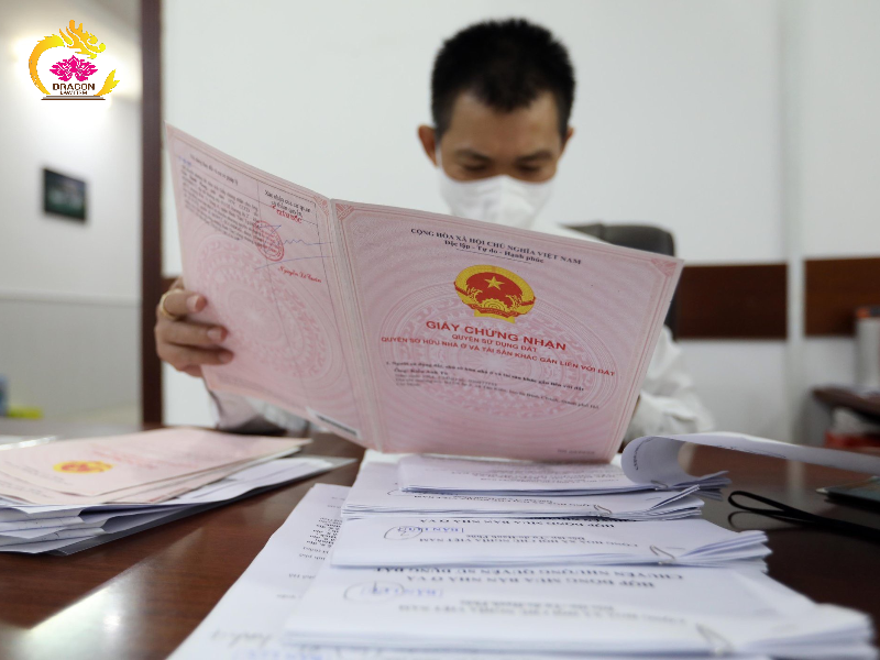 Văn phòng luật sư chuyên về đất đai uy tín, nhiều năm kinh nghiệm