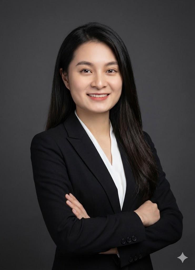 Luật sư Nguyễn Thị Kim Anh